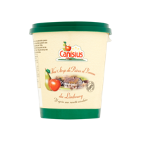 Canisius Peren appelstroop (450 gr) - thumbnail