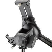 K&M 19790 Statiefhouder voor tablet - thumbnail