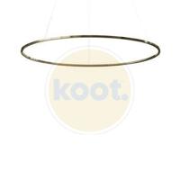 Nemo - Ellisse Major 2700K Uplight Hanglamp - thumbnail