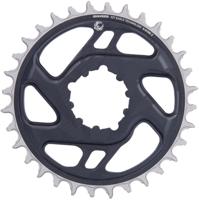 SRAM kettingblad "x-sync 2" trigger xx1 eagle 32t lunar - thumbnail