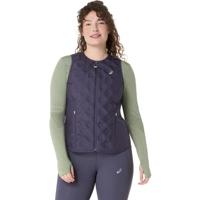 ASICS Nagino Run Padded Gilet Dames - thumbnail