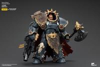 Warhammer The Horus Heresy Action Figure 1/18 Space Wolves Hvarl Red-Blade 14 cm - thumbnail