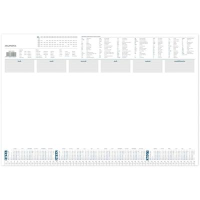 Aurora bureelonderleggers Franstalig, 2026