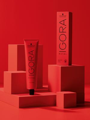 Schwarzkopf Igora Royal 60ml