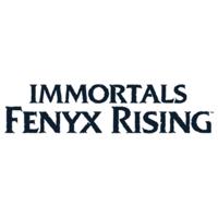 PS4 Immortals: Fenyx Rising - thumbnail