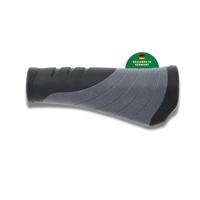 CONTEC handvatten "tour pro" ct grips tour pro 135 mm, black/grey - thumbnail