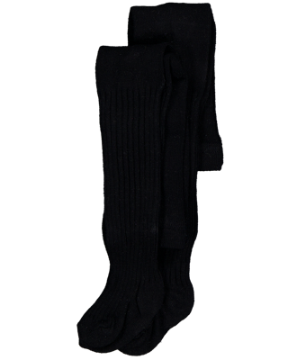 Maillot - Zwart Maillot - Zwart