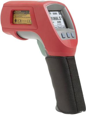 Fluke 568EX Infrarood-thermometer Optiek 50:1 -40 - +800 °C Contactmeting