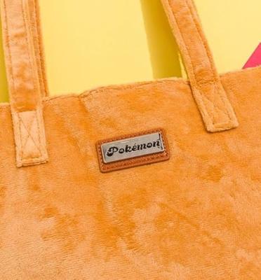 Pokemon - Novelty Eevee Tote Bag