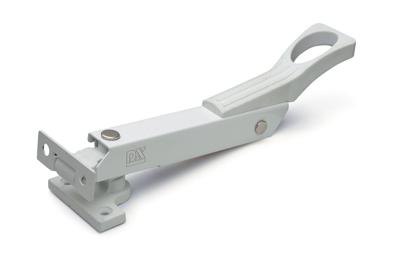 Dulimex Raamuitzetter wegdraaibaar wit