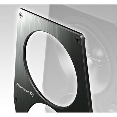 Pioneer DJ VM-80 actieve DJ monitor speaker 8 inch Pioneer DJ VM-80 actieve DJ monitor speaker 8 inch