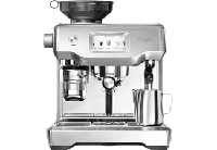 Sage THE ORACLE TOUCH SES990BSS4EEU1 Espresso apparaat Grijs - thumbnail