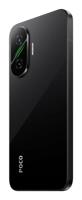 Xiaomi Poco F7 5G 256GB/12GB Dual SIM Black,Oplader niet Inbegrepen - thumbnail