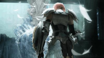 Final Fantasy XIII-2