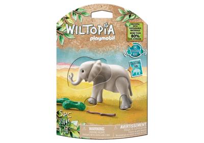 Playmobil 71049 Wiltopia Baby Olifant
