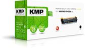 KMP Toner vervangt Brother TN-2310, TN-2320, TN2310, TN2320 Compatibel Zwart 2600 bladzijden B-T56 1261,3000 - thumbnail