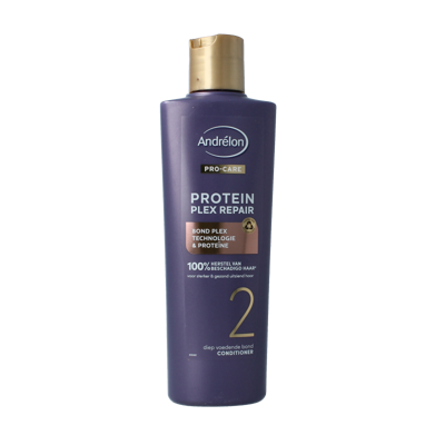 Conditioner pro care protein plex repair 250 Milliliter