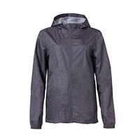 Clique 020929 Basic Rain Jacket - Dark Navy - XS/S - thumbnail