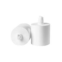 Satino prestige midi poetsrol coreless 1-laags (6x 270 meter) - thumbnail