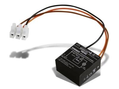 Whadda WML164 DMX controller