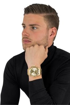 Invicta Pro Diver Scuba Chronograph | 0074