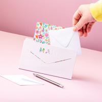 Trendform Mail Letter stand - wit - thumbnail