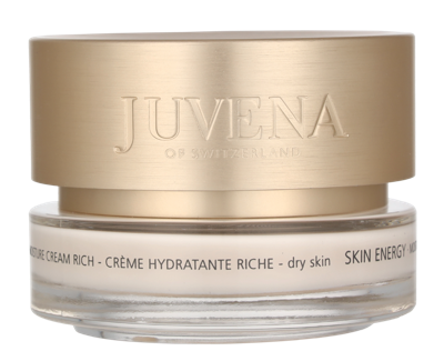Juvena Skin Energy Moisture Cream - Rich 50 ml Juvena Skin Energy Moisture Cream - Rich 50 ml