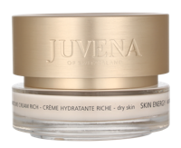 Juvena Skin Energy Moisture Cream - Rich 50 ml - thumbnail