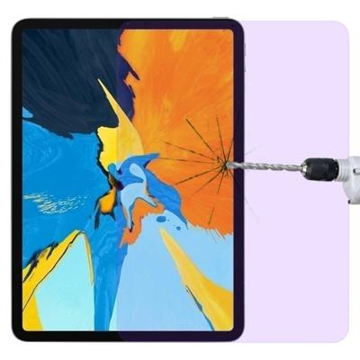 0 33 mm 9H 2.5D Anti Blue-ray explosieveilige getemperd glas Film voor iPad Pro 11 (2018)