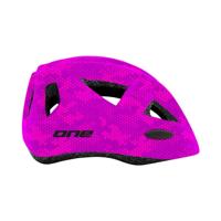 One helm racer s/m (52-56) pink - thumbnail