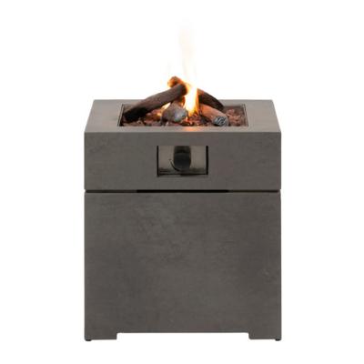 Cosibrixx 60 - concrete look 60x60x61 cm Cosibrixx 60 - concrete look 60x60x61 cm