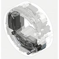 Sony LA-EA5 Mount Adapter - thumbnail