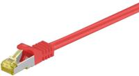 goobay Patchkabel Cat 7 S/FTP - thumbnail