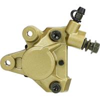 SUPERTEC TUNING PARTS remklauw brake caliper supertec tun.parts front gold - thumbnail