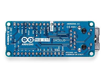 Arduino MKR ETH Shield [ASX00006]