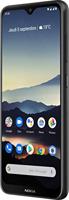 Nokia compatible 7.2 Android One 64GB Dual-SIM Charcoal Black - thumbnail