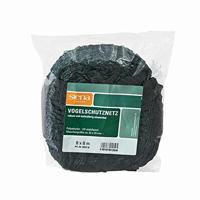 Siena Garden 25300-2-36 Vogelbeschermnet 8x8m, Profi 20x20mm, bandjes 1 stuk(s) - thumbnail