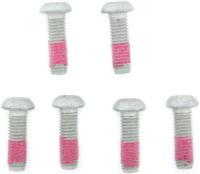 TRW bouten-set screw 6pcs. for brake rotors,6 pcs. - thumbnail
