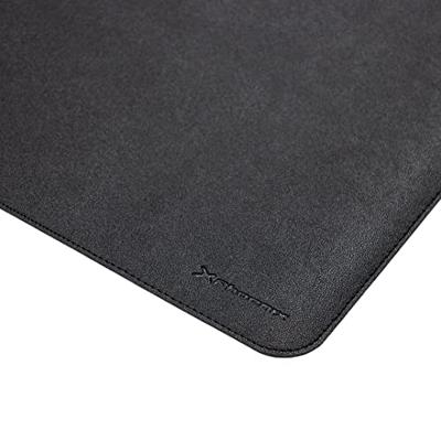 Phoenix PU-mat 80 x 40, antislip, waterdicht, zwart