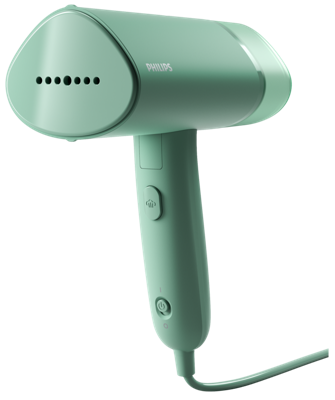 Philips Home STH3010/70 Stoomontkreuker Groen 1000 W