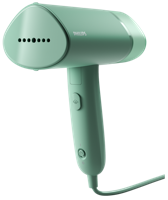 Philips Home STH3010/70 Stoomontkreuker Groen 1000 W - thumbnail