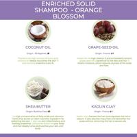 Balade en Provence Solid Shampoo Normal Hair - thumbnail