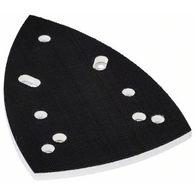 Bosch Accessoires Schuurplateau DELTA VOOR VECRO 100x150 - 2608601445