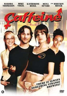 Caffeïne - DVD (5414937031993)