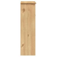 Opzetkast VIGO 78x30x100 cm massief grenenhout - thumbnail