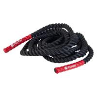 Battle Rope - Crossfit-fitness touw - 9 meter - thumbnail