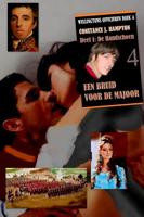 Een Bruid voor de Majoor - 1 De Handschoen - Constance J. Hampton - ebook - thumbnail