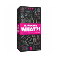How Many What?! - thumbnail