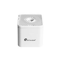 Flextail Gear Tropo 2 Luchtbedpomp - Opblaaspomp op batterijen - Wit - thumbnail