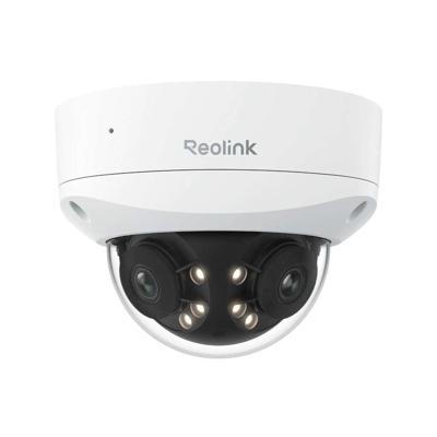 Reolink Duo Series P757 PCDUOB8K02 IP Bewakingscamera Kabelgebonden 7680 x 2160 Pixel